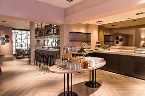 Sandton Eindhoven Centre