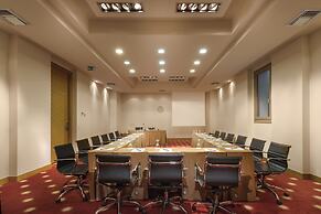 GDM Megaron Historical Monument Hotel