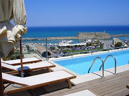 GDM Megaron Historical Monument Hotel
