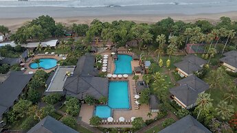 The Jayakarta Bali