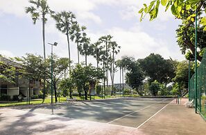 The Jayakarta Bali