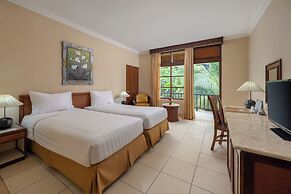 The Jayakarta Bali