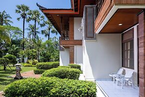 The Jayakarta Bali