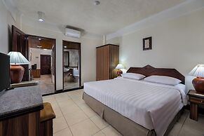 The Jayakarta Bali