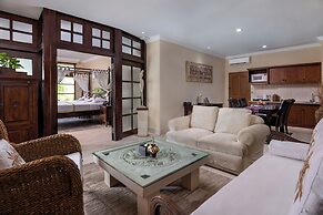 The Jayakarta Bali