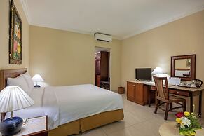 The Jayakarta Bali