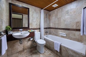 The Jayakarta Bali