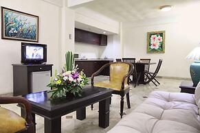 The Jayakarta Bali
