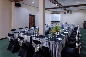 The Jayakarta Bali