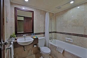 The Jayakarta Bali