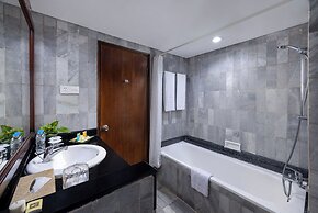 The Jayakarta Bali