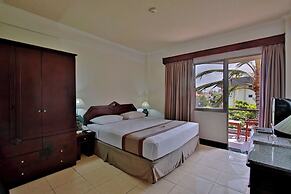 The Jayakarta Bali