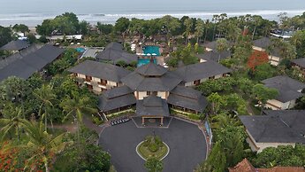 The Jayakarta Bali