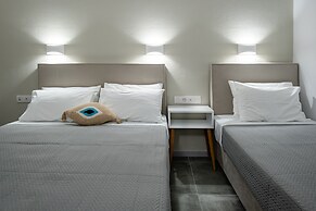 Dilion Hotel