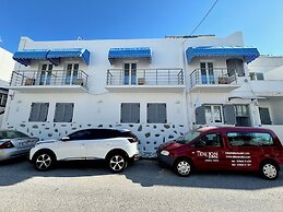 Dilion Hotel