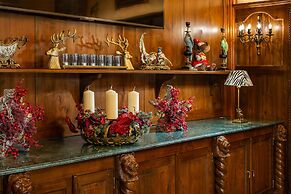 Iron Gate Hotel & Suites Prague by BHG