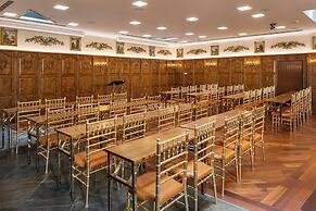 Iron Gate Hotel & Suites Prague by BHG