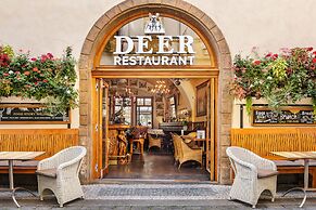 Iron Gate Hotel & Suites Prague by BHG
