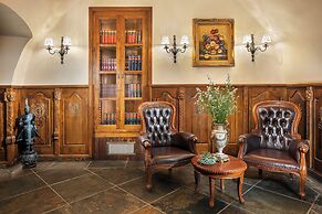 Iron Gate Hotel & Suites Prague by BHG