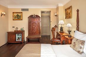 Iron Gate Hotel & Suites Prague by BHG