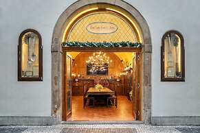 Iron Gate Hotel & Suites Prague by BHG