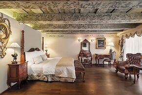 Iron Gate Hotel & Suites Prague by BHG