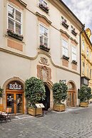 Iron Gate Hotel & Suites Prague by BHG