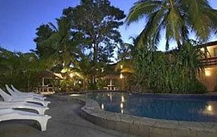 Capricorn International Hotel