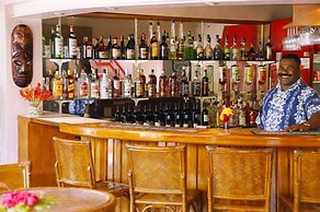Capricorn International Hotel