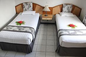 Capricorn International Hotel