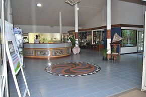 Capricorn International Hotel