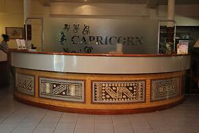 Capricorn International Hotel