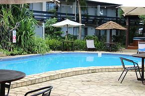 Capricorn International Hotel