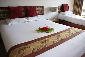 Capricorn International Hotel