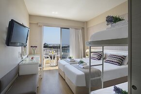 Pavlo Napa Beach Hotel