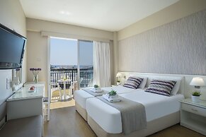 Pavlo Napa Beach Hotel