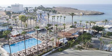Pavlo Napa Beach Hotel