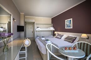 Pavlo Napa Beach Hotel