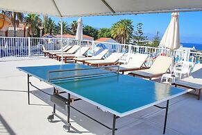 Rethymno Mare & Water Park