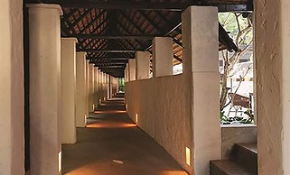 Tamarind Village