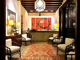 Rachamankha Hotel