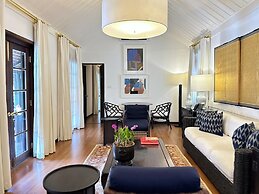 Rachamankha Hotel