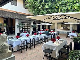 Rachamankha Hotel