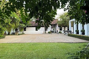 Rachamankha Hotel