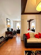 Rachamankha Hotel