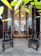Rachamankha Hotel