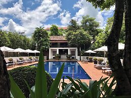 Rachamankha Hotel