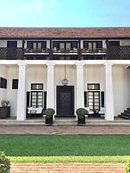Rachamankha Hotel