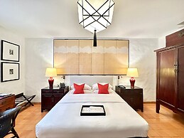 Rachamankha Hotel