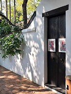 Rachamankha Hotel